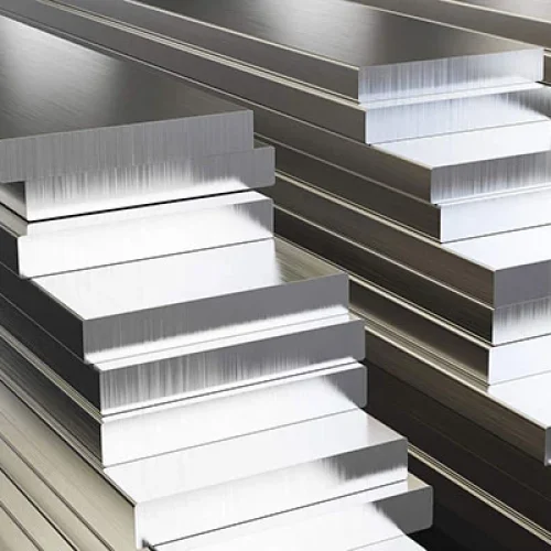 Aluminio de rotura de puente térmico vs aluminio estándar: ¿cuál es la diferencia?