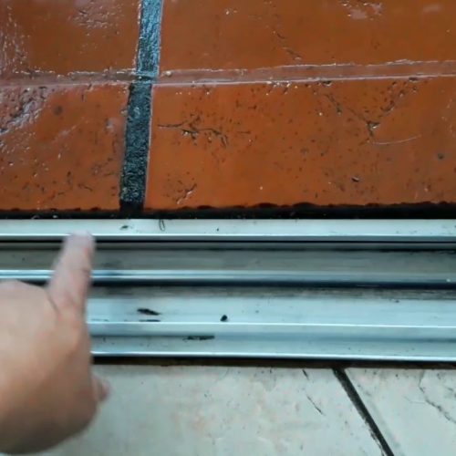 ¿Por qué es importante sustituir los rodamientos de ventanas a tiempo?