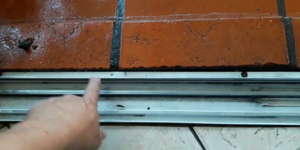 ¿Por qué es importante sustituir los rodamientos de ventanas a tiempo?