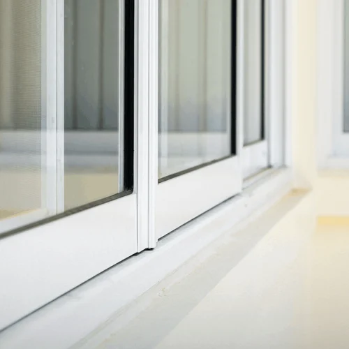 Características y mantenimiento de ventanas correderas