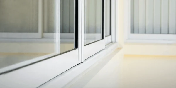 Características y mantenimiento de ventanas correderas