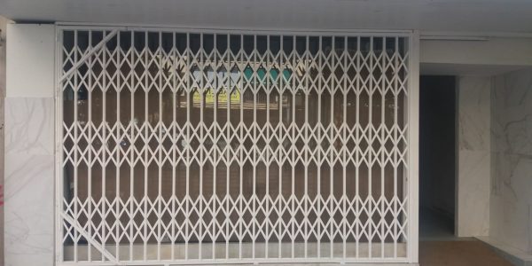 Rejas para Más Seguridad: Ballestas, Plegables y de Tipo Acordeón