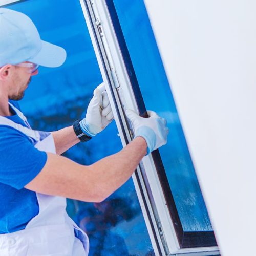 Reparación de ventanas de aluminio en Alicante: Servicios de mantenimiento y reparaciones por alumet.es