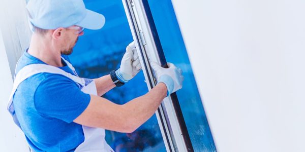Reparación de ventanas de aluminio en Alicante: Servicios de mantenimiento y reparaciones por alumet.es