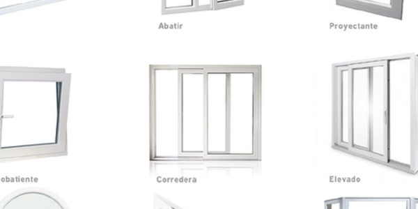 ¿Cómo elegir una ventana de aluminio?