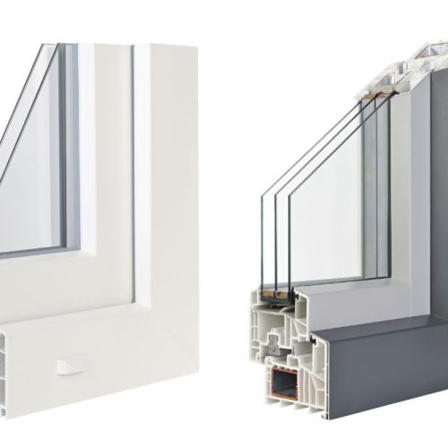 ¿Cuál es la Mejor Ventana? Aluminio o PVC